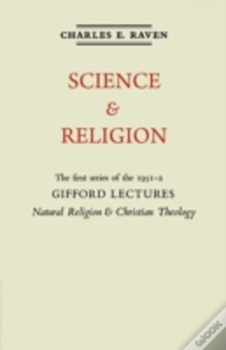 Capa do artigo Natural Religion And Christian Theology: Volume 1, Science And Religion