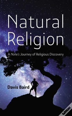 Capa do artigo Natural Religion