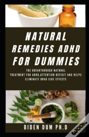 Capa do artigo Natural Remedies Adhd For Dummies