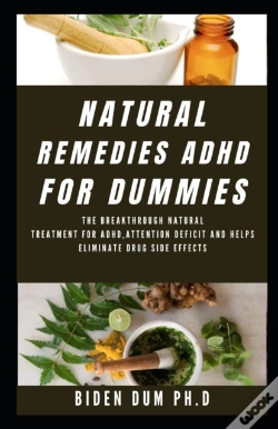 Capa do artigo Natural Remedies Adhd For Dummies