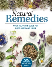 Capa do artigo Natural Remedies