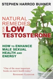 Capa do artigo Natural Remedies For Low Testosterone