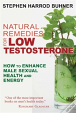 Capa do artigo Natural Remedies For Low Testosterone