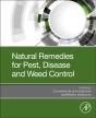 Natural Remedies For Pest, Disease And Weed Control - Preview