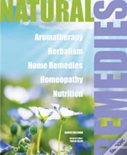 Capa do artigo Natural Remedies