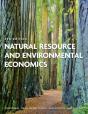 Natural Resource And Environmental Economics - Preview