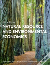 Capa do artigo Natural Resource And Environmental Economics