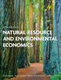 Natural Resource And Environmental Economics - Preview