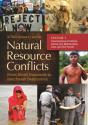 Natural Resource Conflicts - Preview