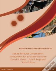 Natural Resource Conservation: Cases And Moral Reasoning