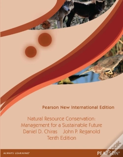 Capa do artigo Natural Resource Conservation: Cases And Moral Reasoning