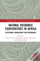 Natural Resource Cooperatives In Africa