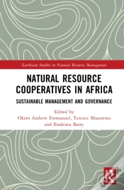 Capa do artigo Natural Resource Cooperatives In Africa