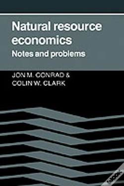 Capa do artigo Natural Resource Economics