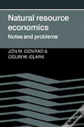 Capa do artigo Natural Resource Economics