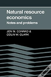 Capa do artigo Natural Resource Economics