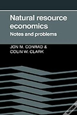 Capa do artigo Natural Resource Economics