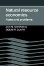 Natural Resource Economics - Preview