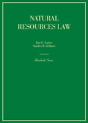Natural Resource Law - Preview