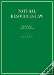 Capa do artigo Natural Resource Law