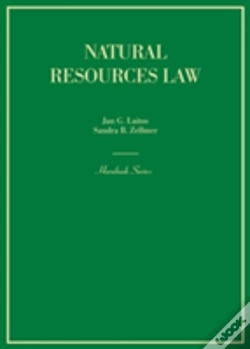 Capa do artigo Natural Resource Law