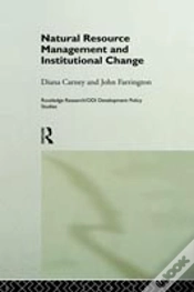 Capa do artigo Natural Resource Management And Institutional Change