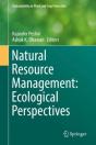 Natural Resource Management: Ecological Perspectives - Preview
