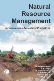 Capa do artigo Natural Resource Management For Accelerating Agricultural Productivity