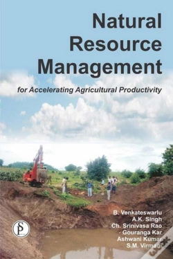 Capa do artigo Natural Resource Management For Accelerating Agricultural Productivity