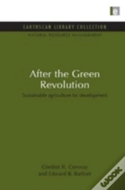 Capa do artigo Natural Resource Management Set
