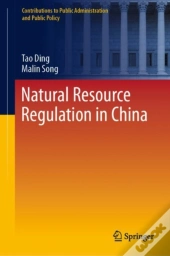 Natural Resource Regulation In China