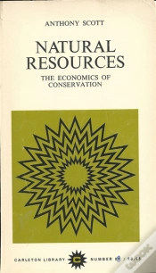 Capa do artigo Natural Resources
