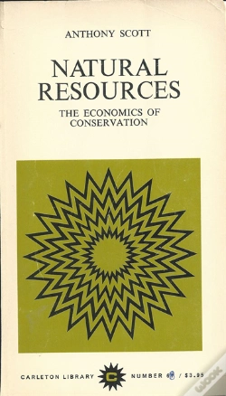 Capa do artigo Natural Resources