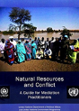 Natural Resources And Conflict - Preview