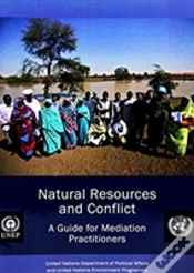 Capa do artigo Natural Resources And Conflict