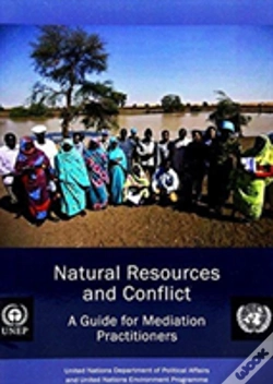 Capa do artigo Natural Resources And Conflict