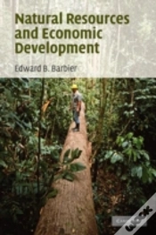 Capa do artigo Natural Resources And Economic Development