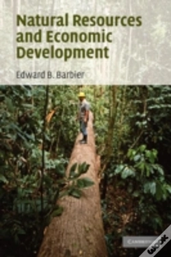 Capa do artigo Natural Resources And Economic Development