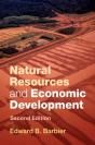 Natural Resources And Economic Development - Preview