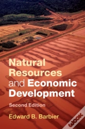 Capa do artigo Natural Resources And Economic Development