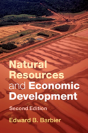 Natural Resources And Economic Development - Preview