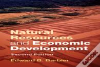 Natural Resources And Economic Development