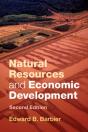 Natural Resources And Economic Development - Preview
