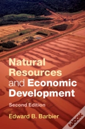Capa do artigo Natural Resources And Economic Development