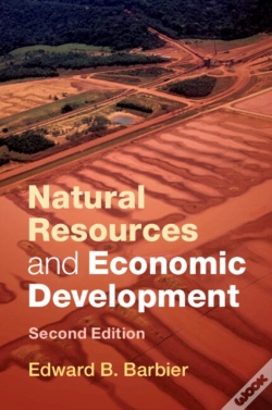 Capa do artigo Natural Resources And Economic Development