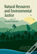 Natural Resources And Environmental Justice