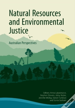 Capa do artigo Natural Resources And Environmental Justice