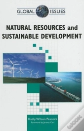 Natural Resources And Sustainable Development