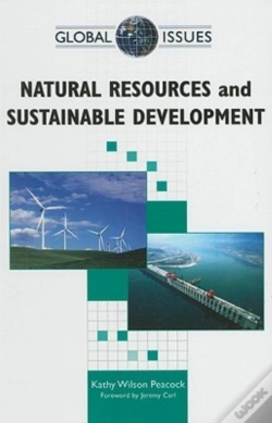 Capa do artigo Natural Resources And Sustainable Development