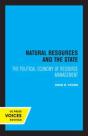 Natural Resources And The State - Preview